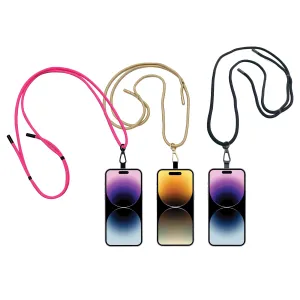 Adjustable Phone Lanyards