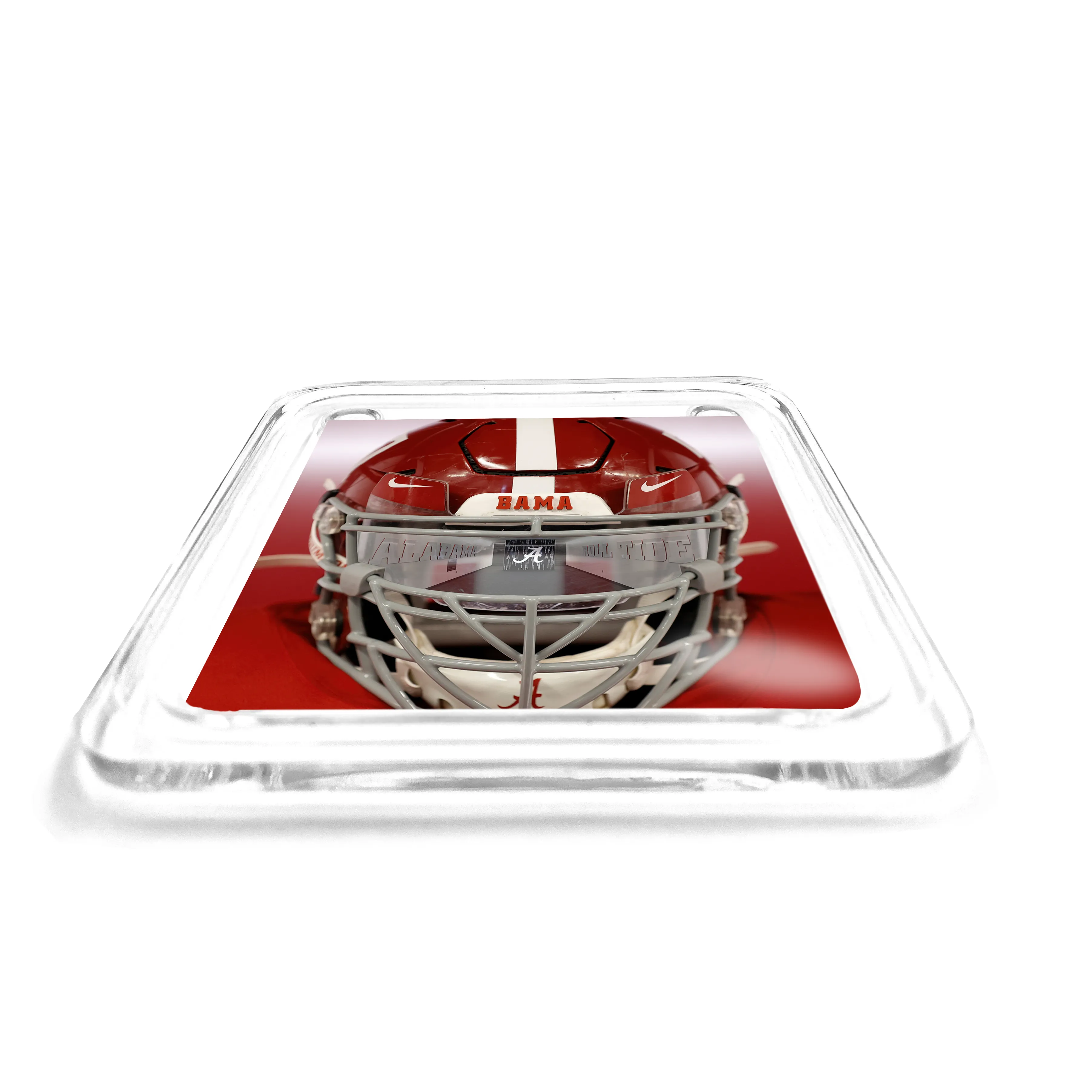 Alabama Crimson Tide - Bama Ready Drink Coaster