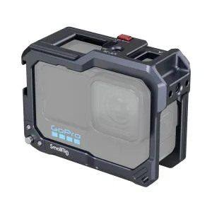 Cage for GoPro Hero 12/ 11 / 10 / 9 Black 3084C