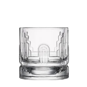 Dandy Whisky Tumbler