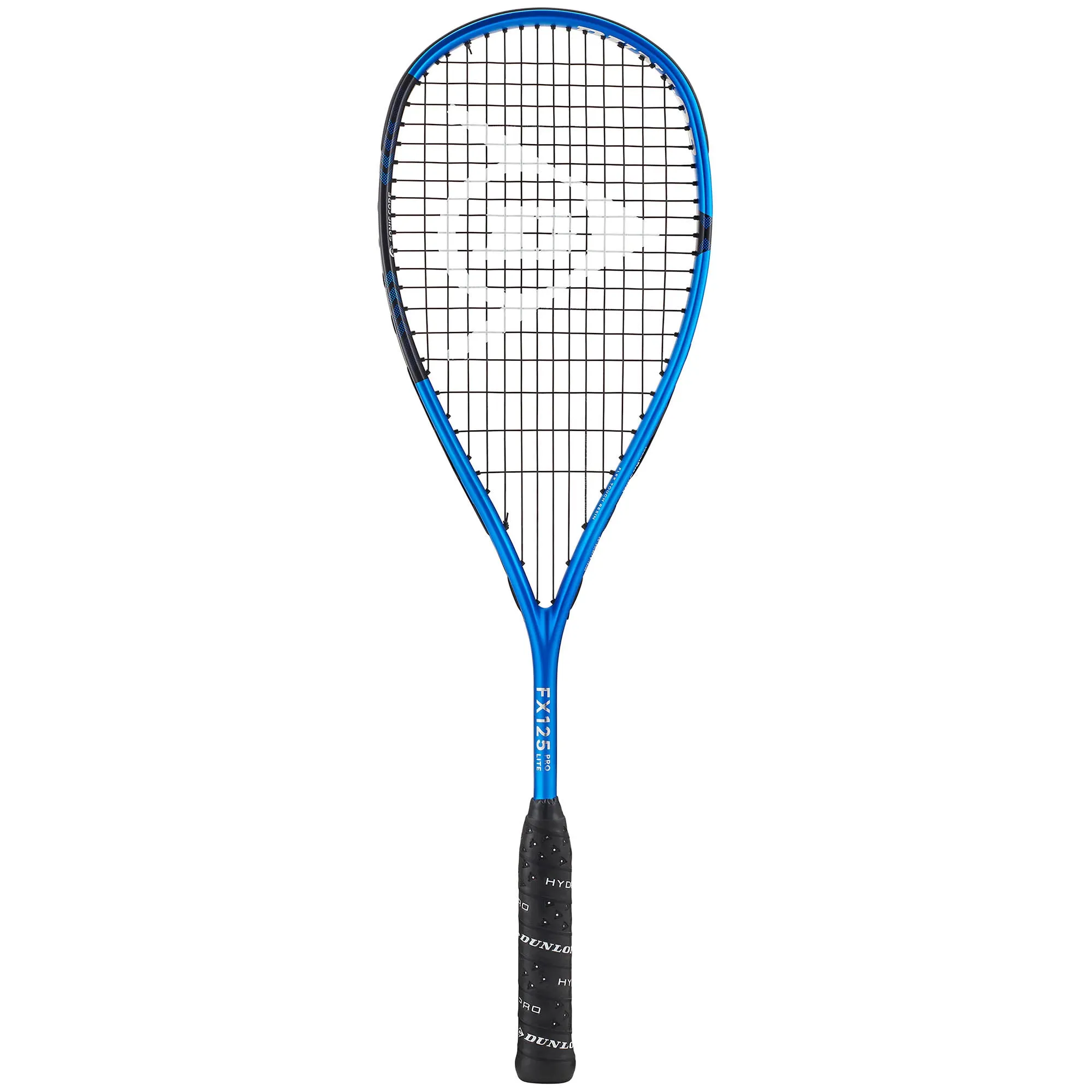 Dunlop FX 125 Pro Lite Squash Racket