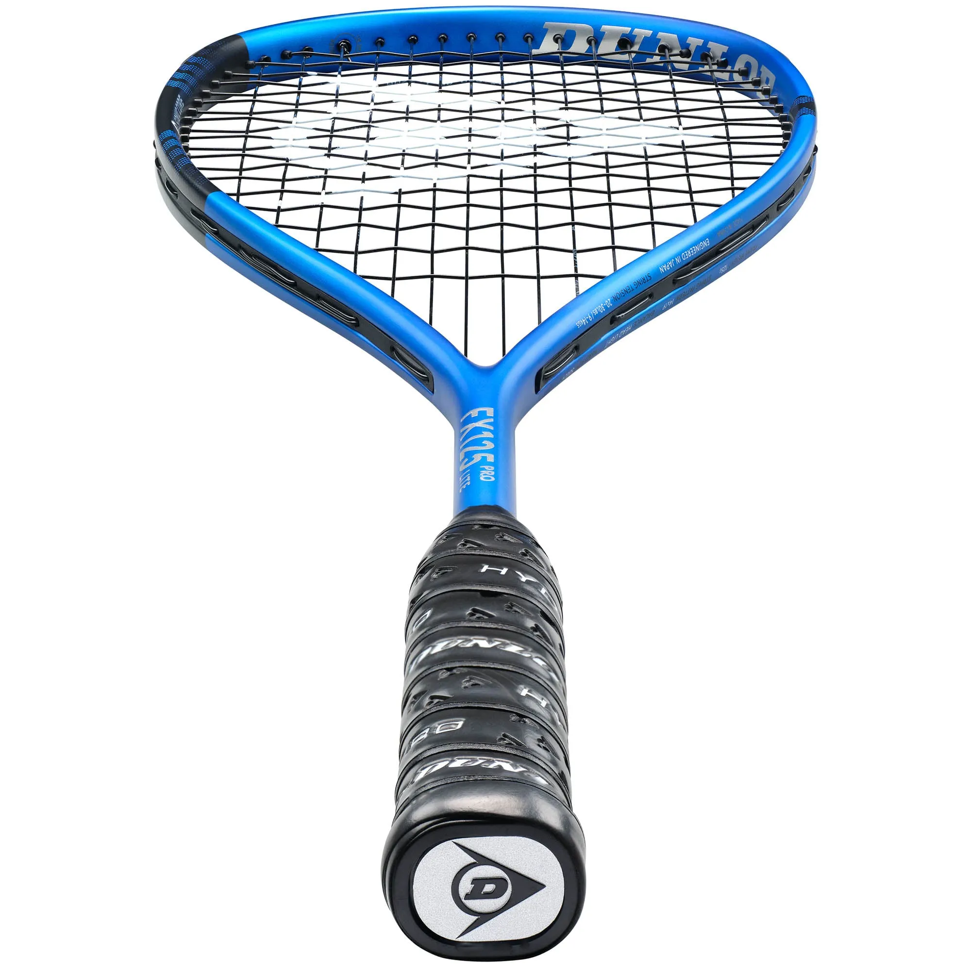 Dunlop FX 125 Pro Lite Squash Racket