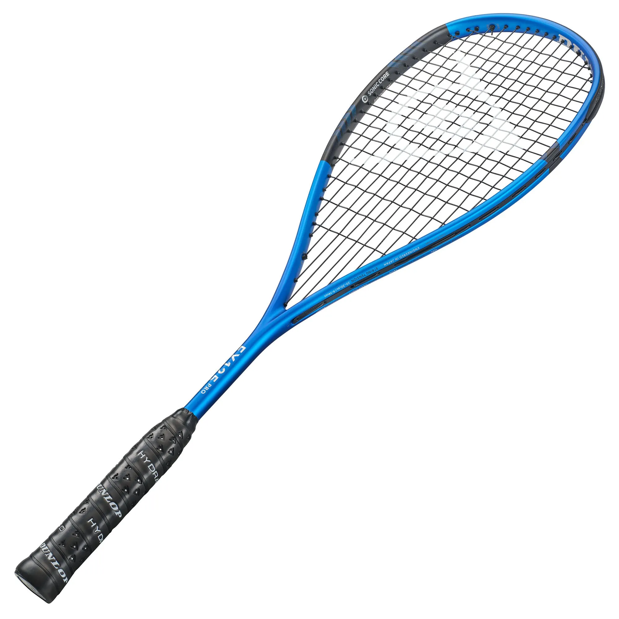 Dunlop FX 125 Pro Lite Squash Racket