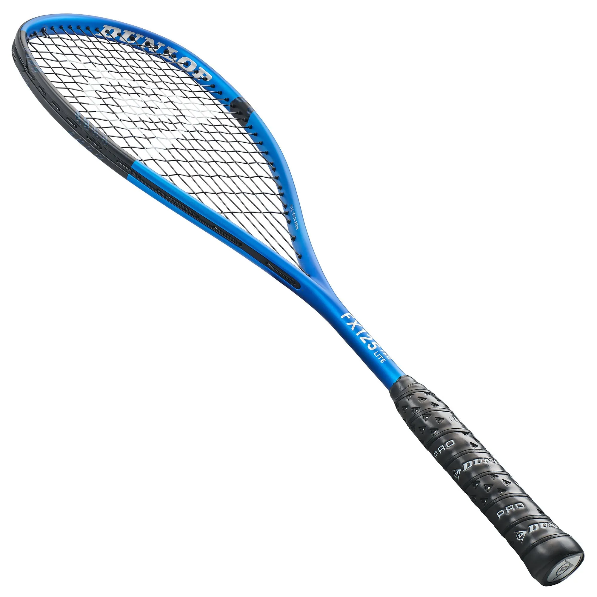 Dunlop FX 125 Pro Lite Squash Racket