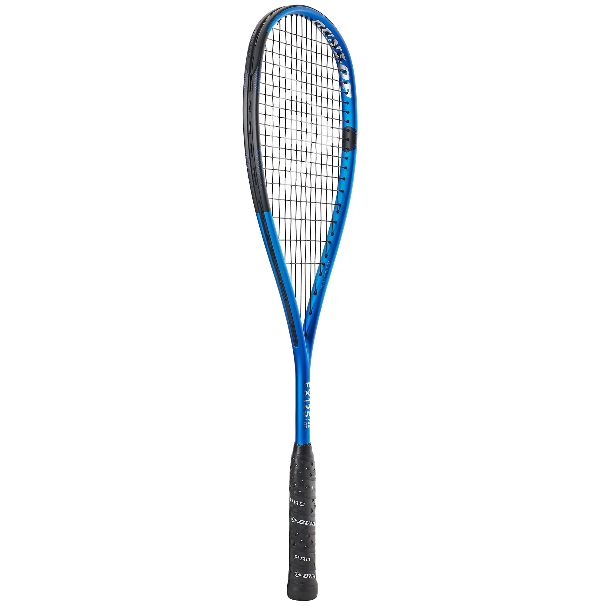 Dunlop FX 125 Pro Lite Squash Racket