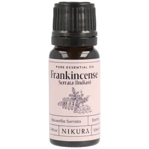 Frankincense Serrata (Indian) Essential Oil