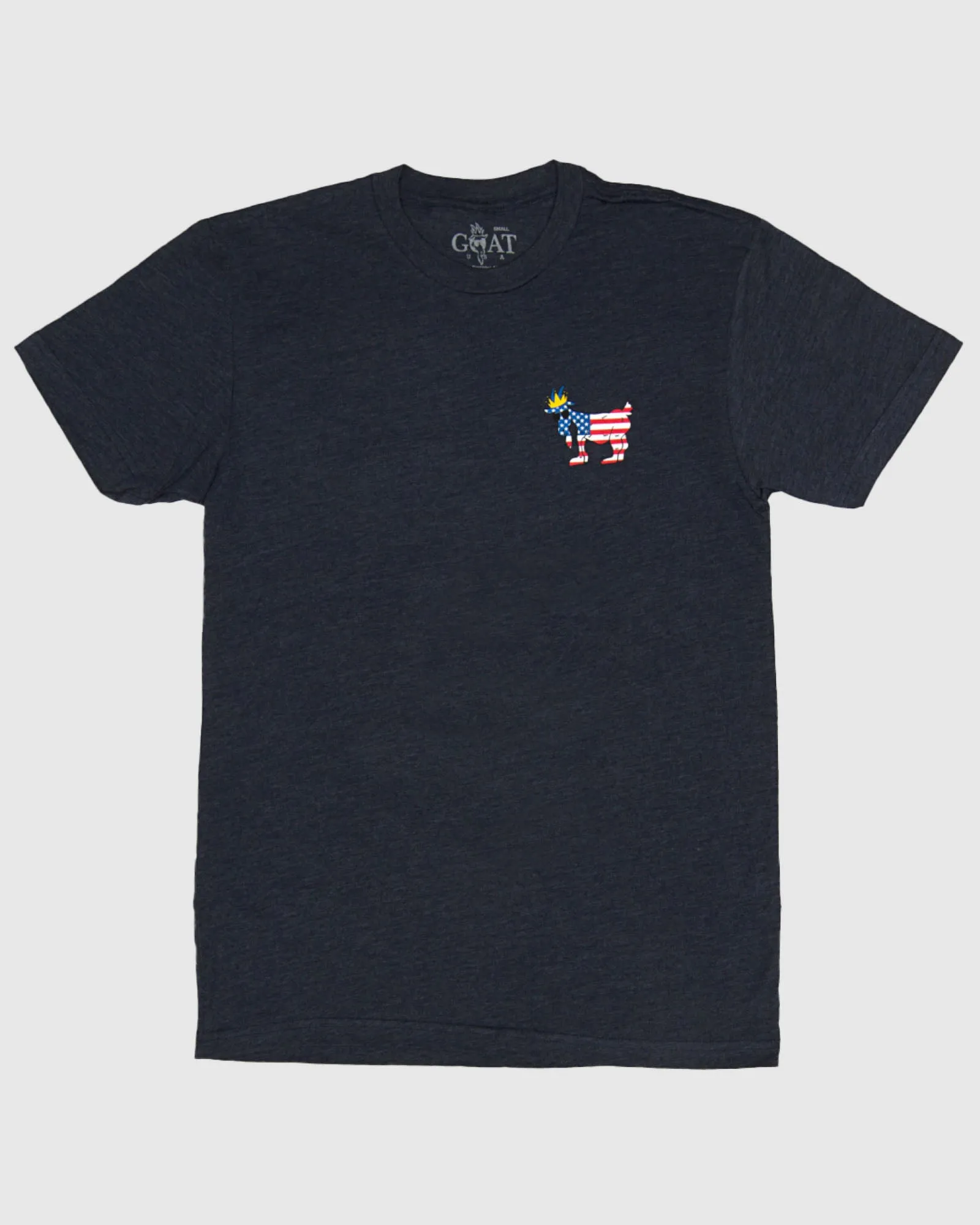 Freedom Patch T-Shirt