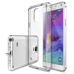 Galaxy Note 4 Case | Fusion