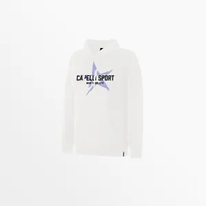 GIRL'S STRIKE STAR PULLOVER HOODIE