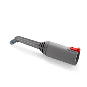 High Pressure Steam Nozzle (Grey) for the Brio Pro 1000CC