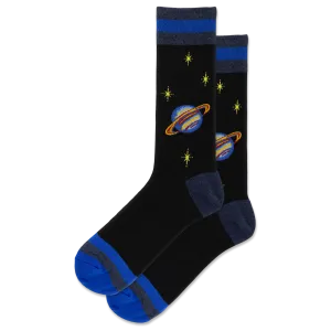 HOTSOX Men's Saturn Crew Sock