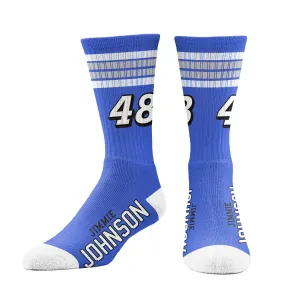 Jimmie Johnson - 4 Stripe Deuce