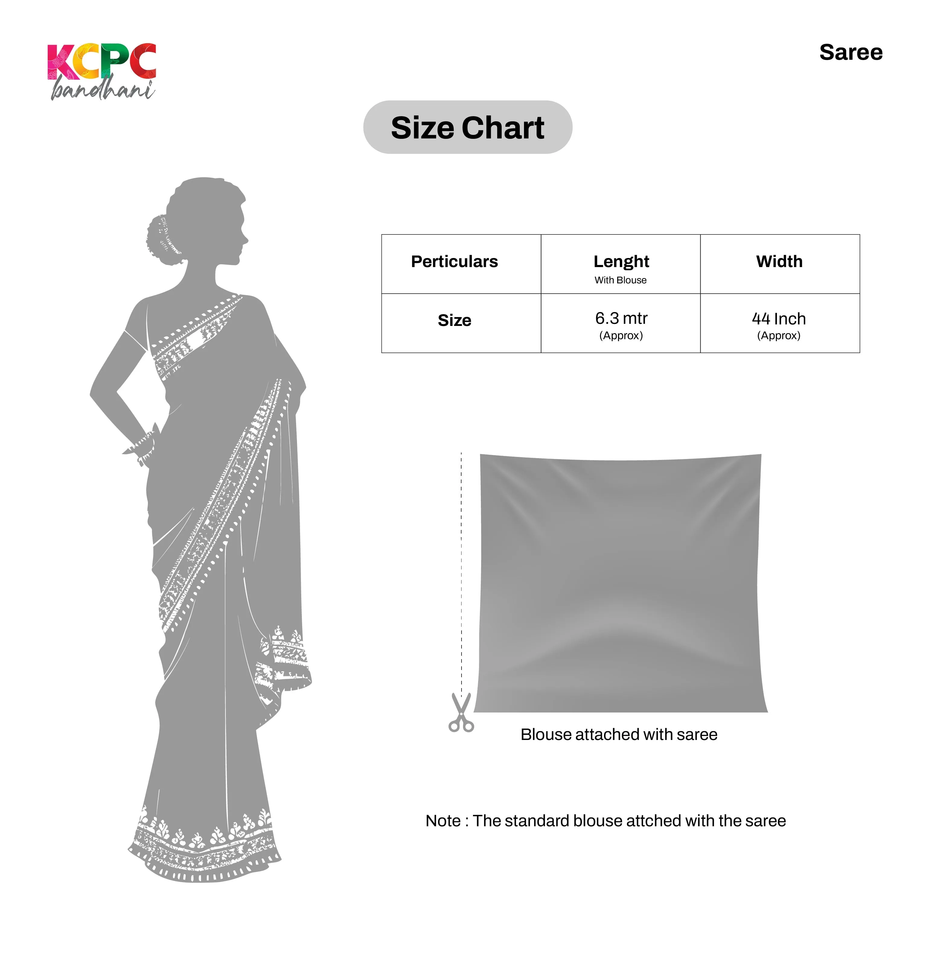 Latest Jaipuri Traditional Chinon Fabric leheriya saree with Gota Patti work , KCPC , SWA