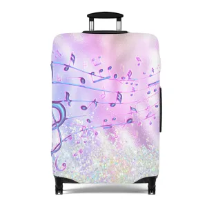 Luggage Cover, Music, awd-546