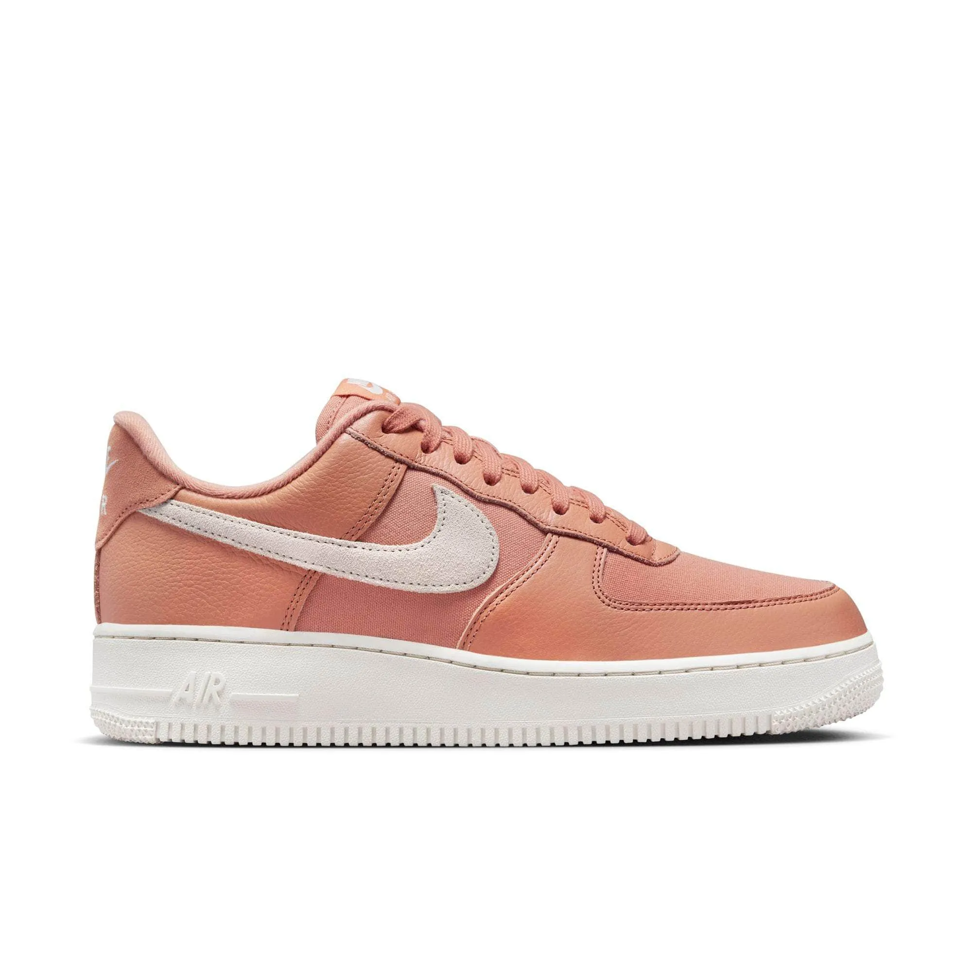 Nike Air Force 1 Low Amber Brown - Men's