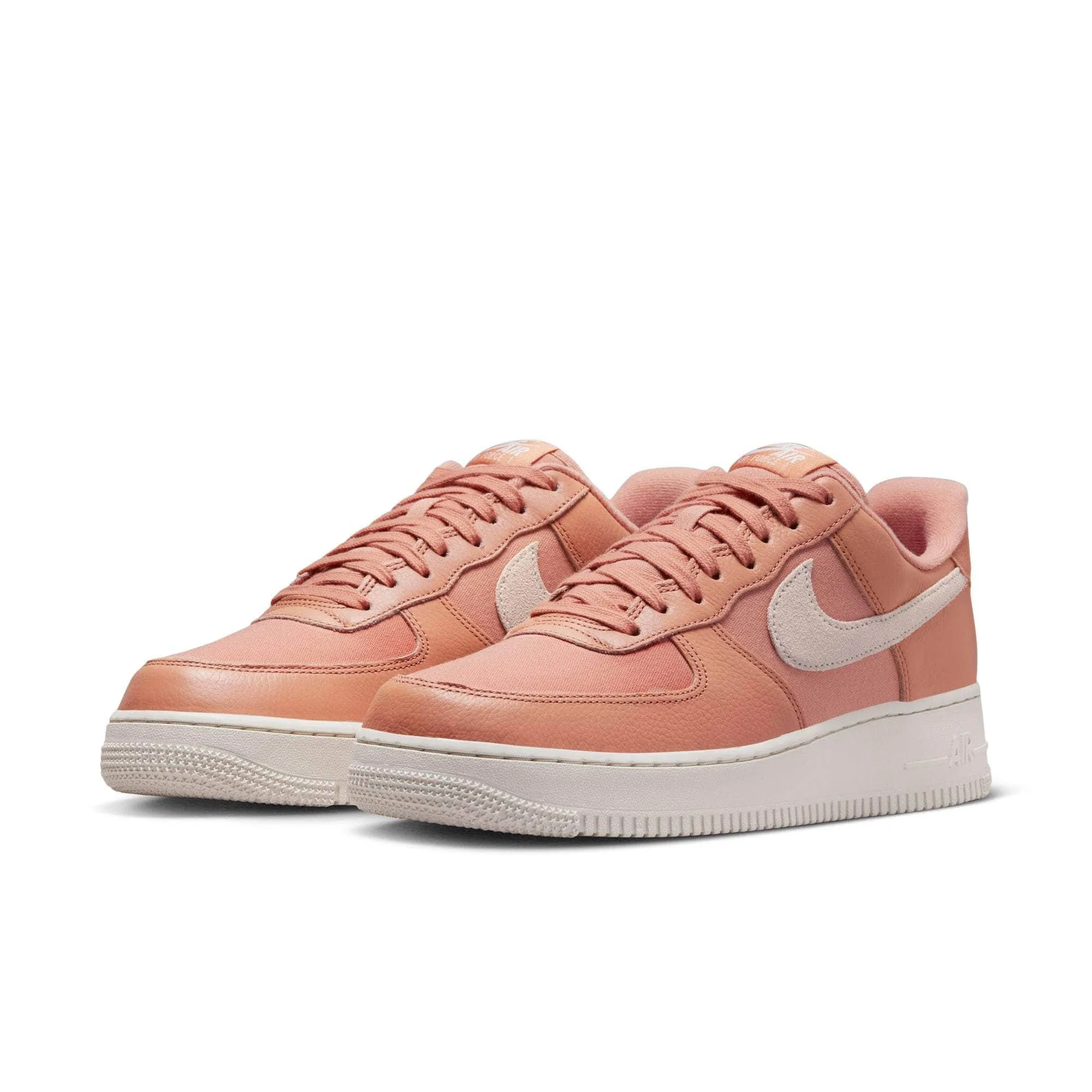 Nike Air Force 1 Low Amber Brown - Men's