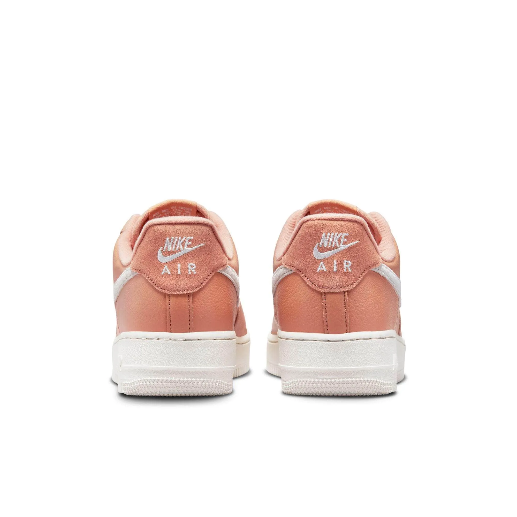 Nike Air Force 1 Low Amber Brown - Men's