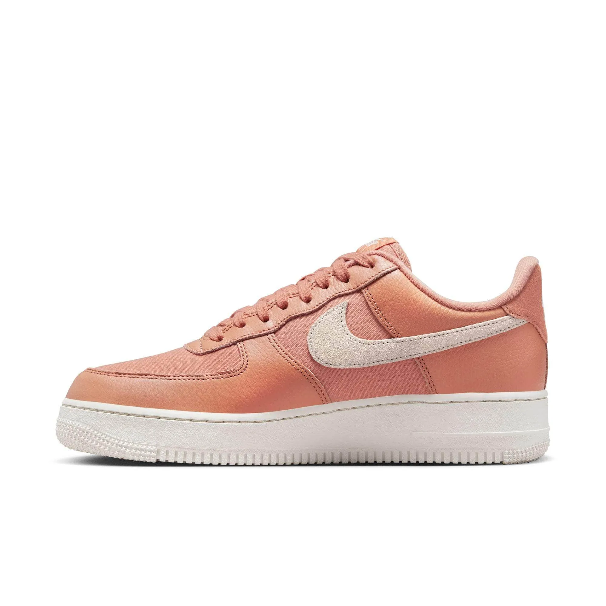 Nike Air Force 1 Low Amber Brown - Men's