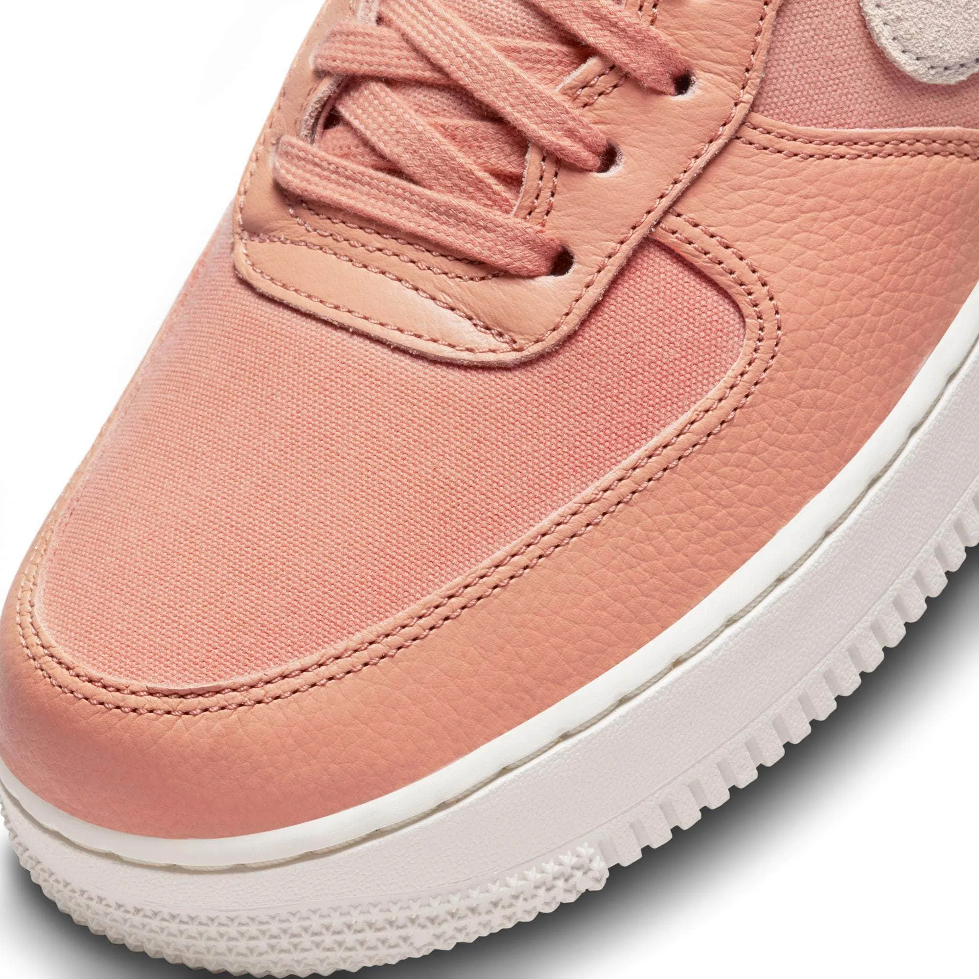 Nike Air Force 1 Low Amber Brown - Men's