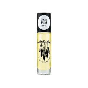 Perfume Oil Roll-On 0.33 fl Oz Inspired by Jean Paul Type