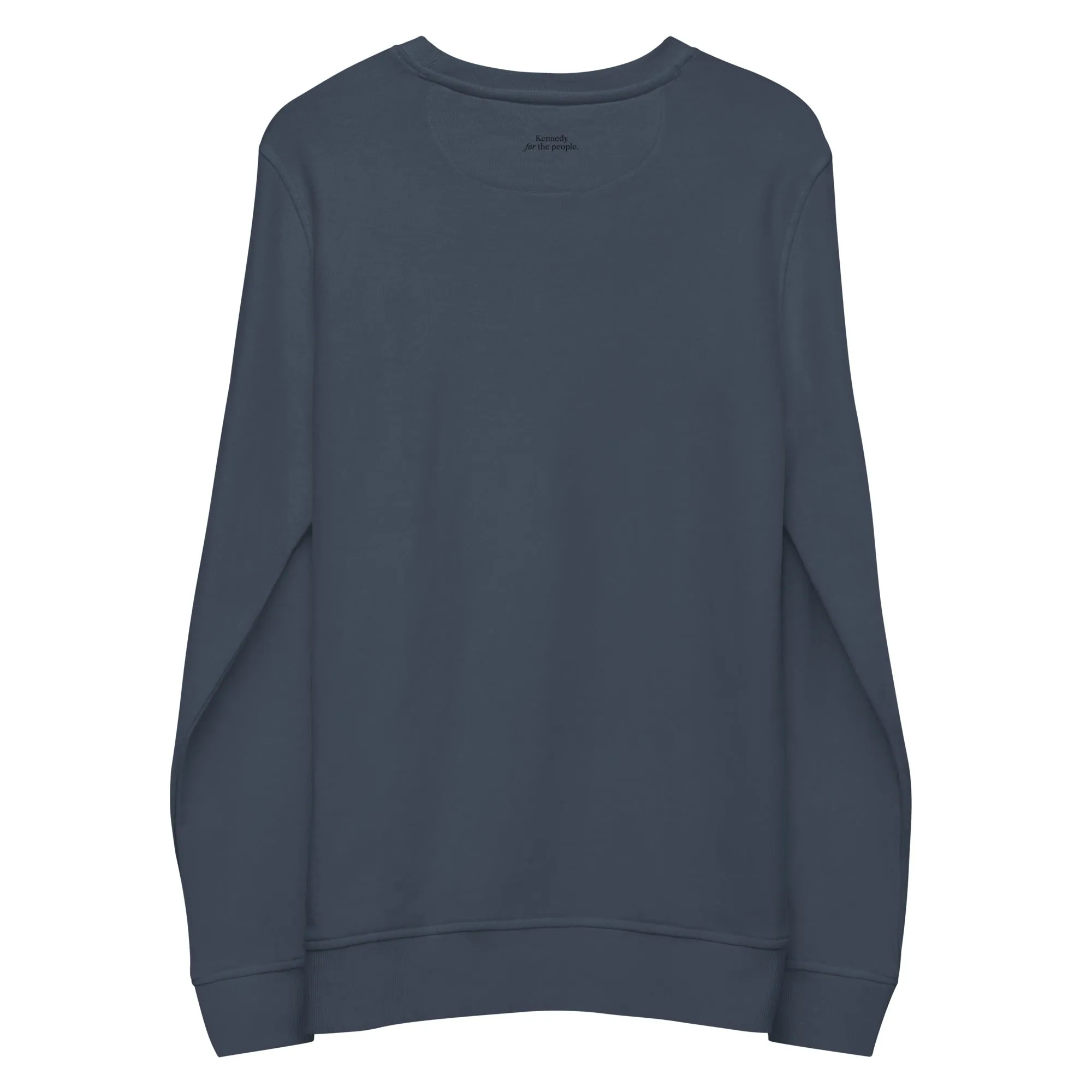 Rivers for Kennedy Organic Sweatshirt