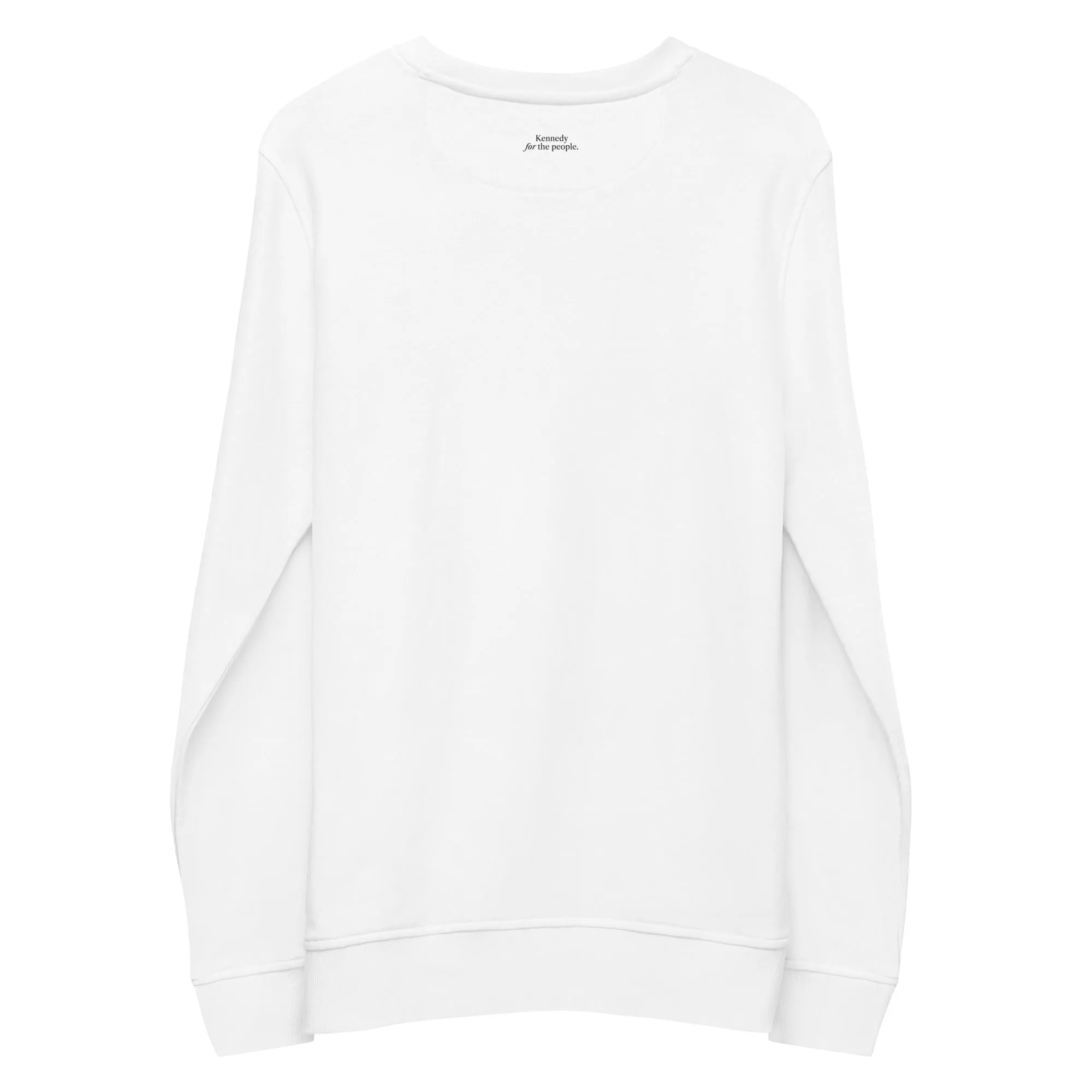 Rivers for Kennedy Organic Sweatshirt