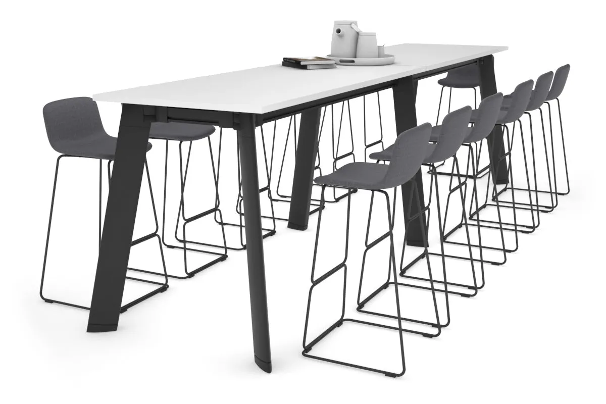 Switch Collaborative Counter High Table [3200L x 800W]