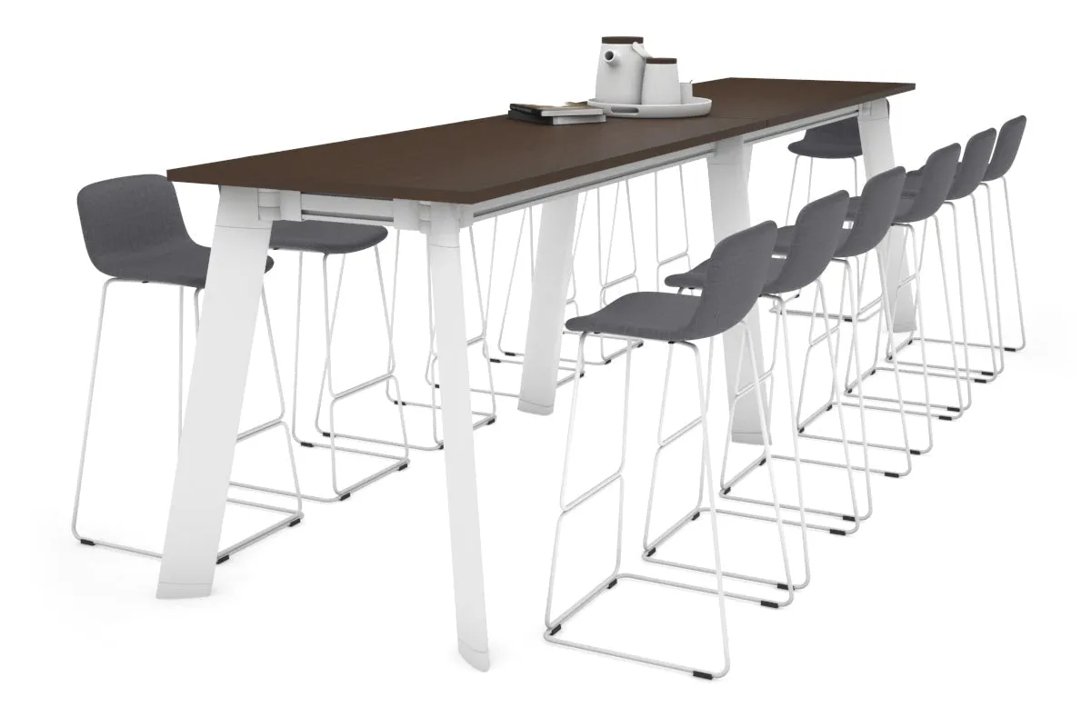 Switch Collaborative Counter High Table [3200L x 800W]