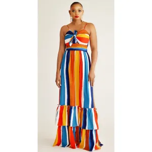 THE SWIZZLE MAXI