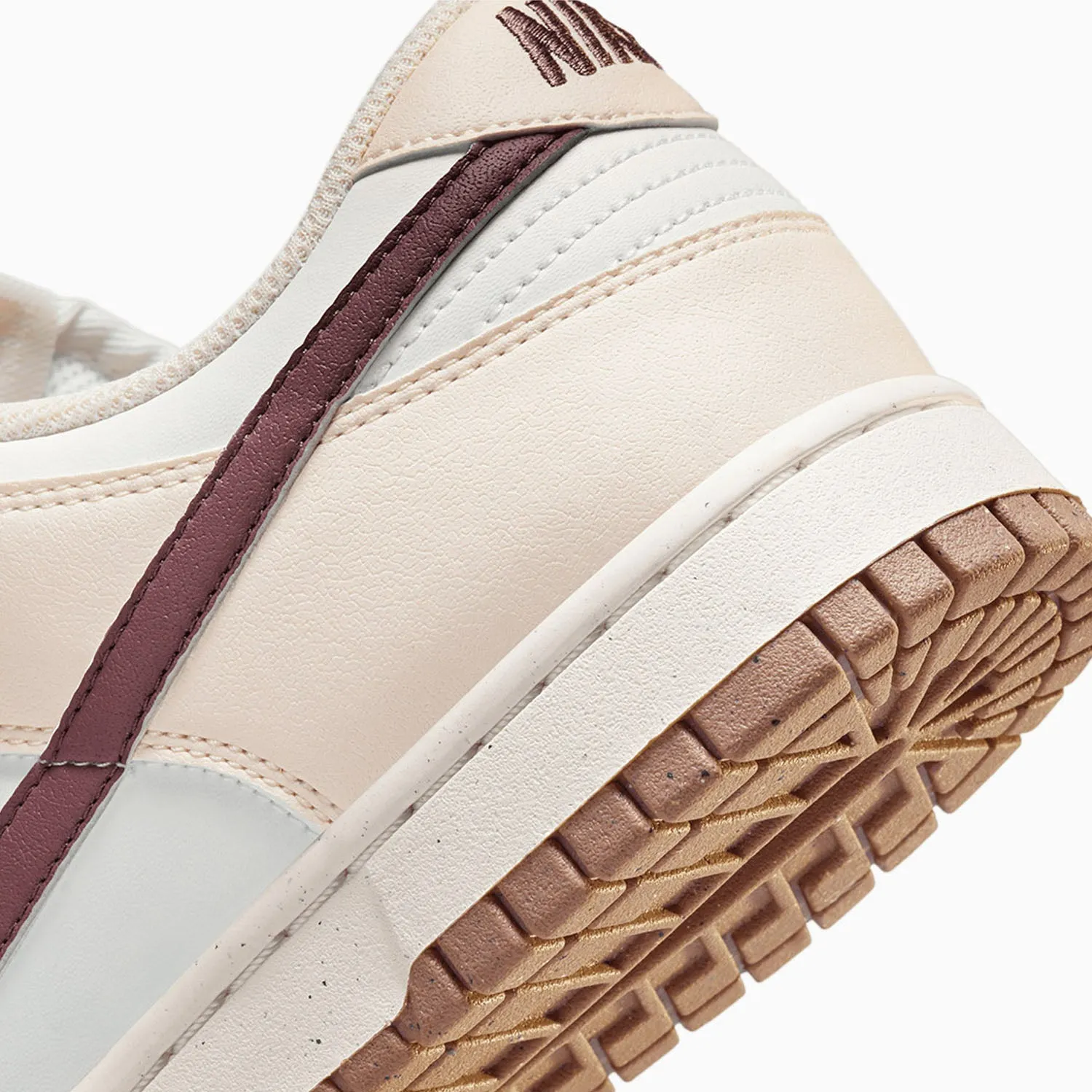 Women's Dunk Low "Coconut Mauve"