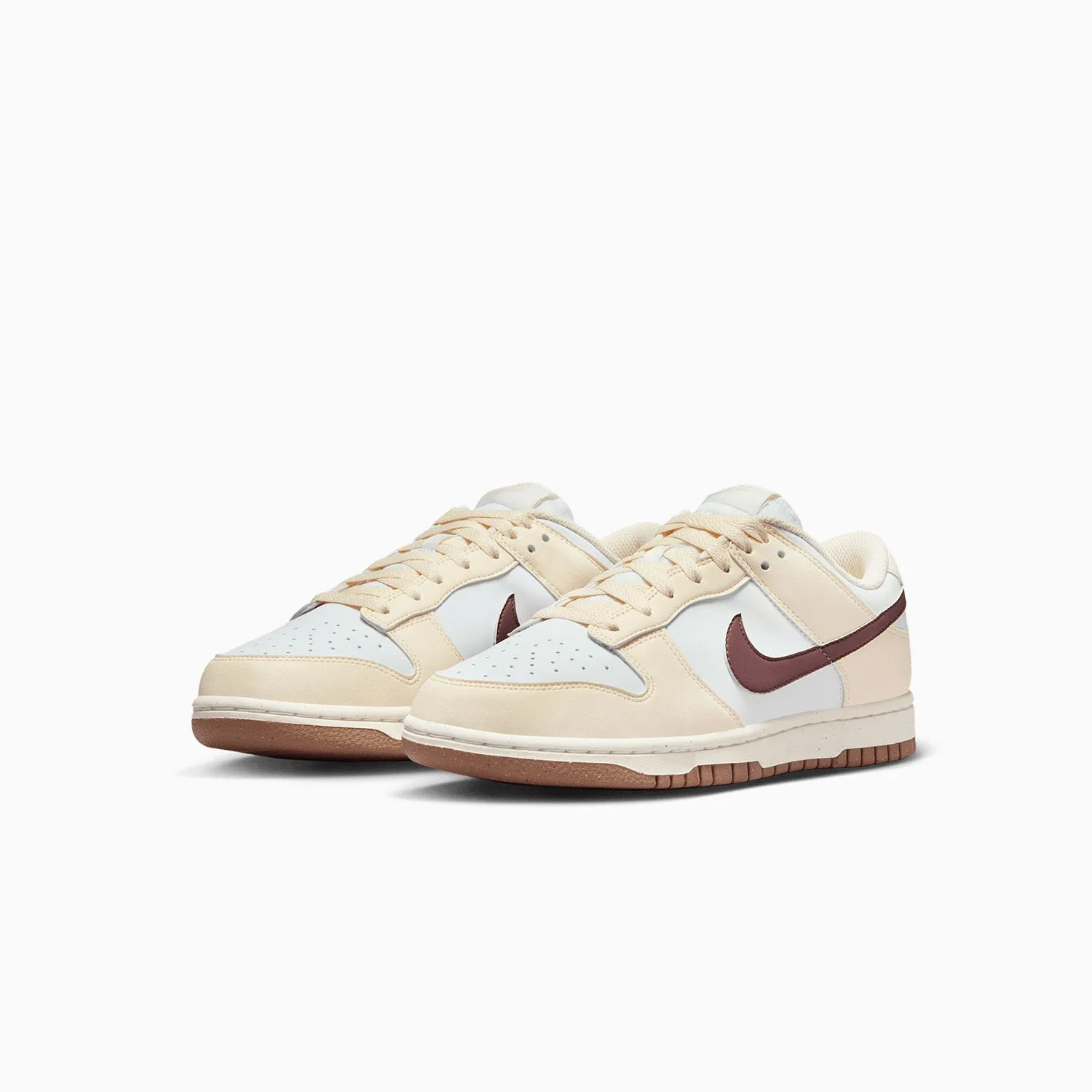 Women's Dunk Low "Coconut Mauve"