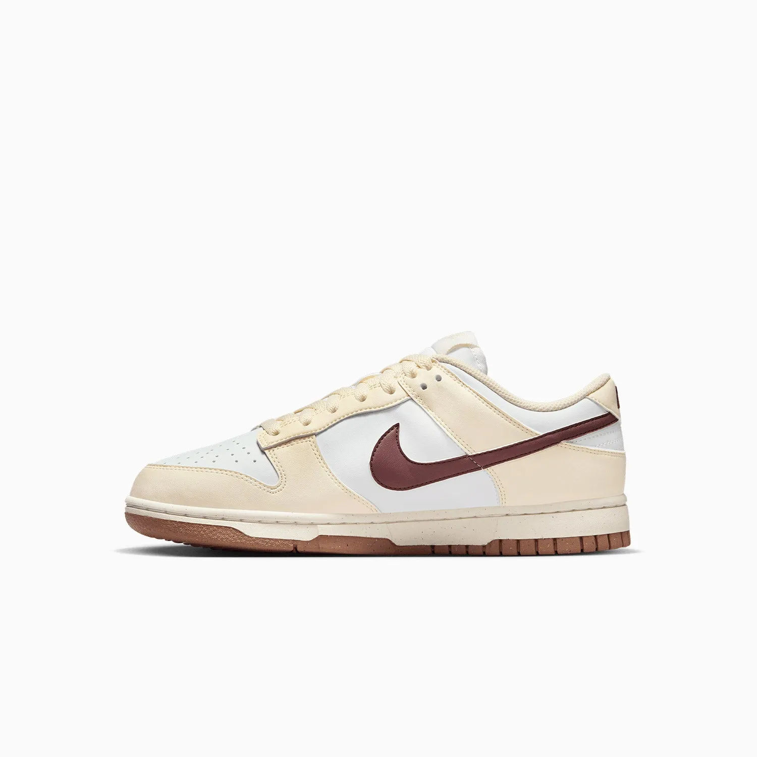 Women's Dunk Low "Coconut Mauve"