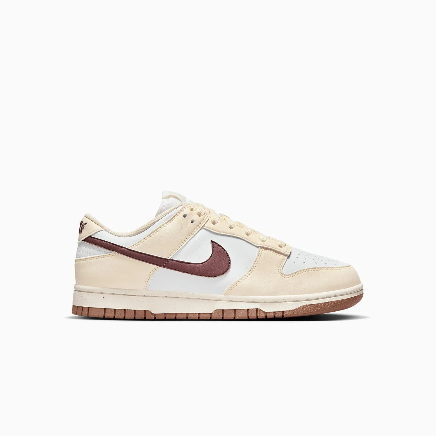 Women's Dunk Low "Coconut Mauve"