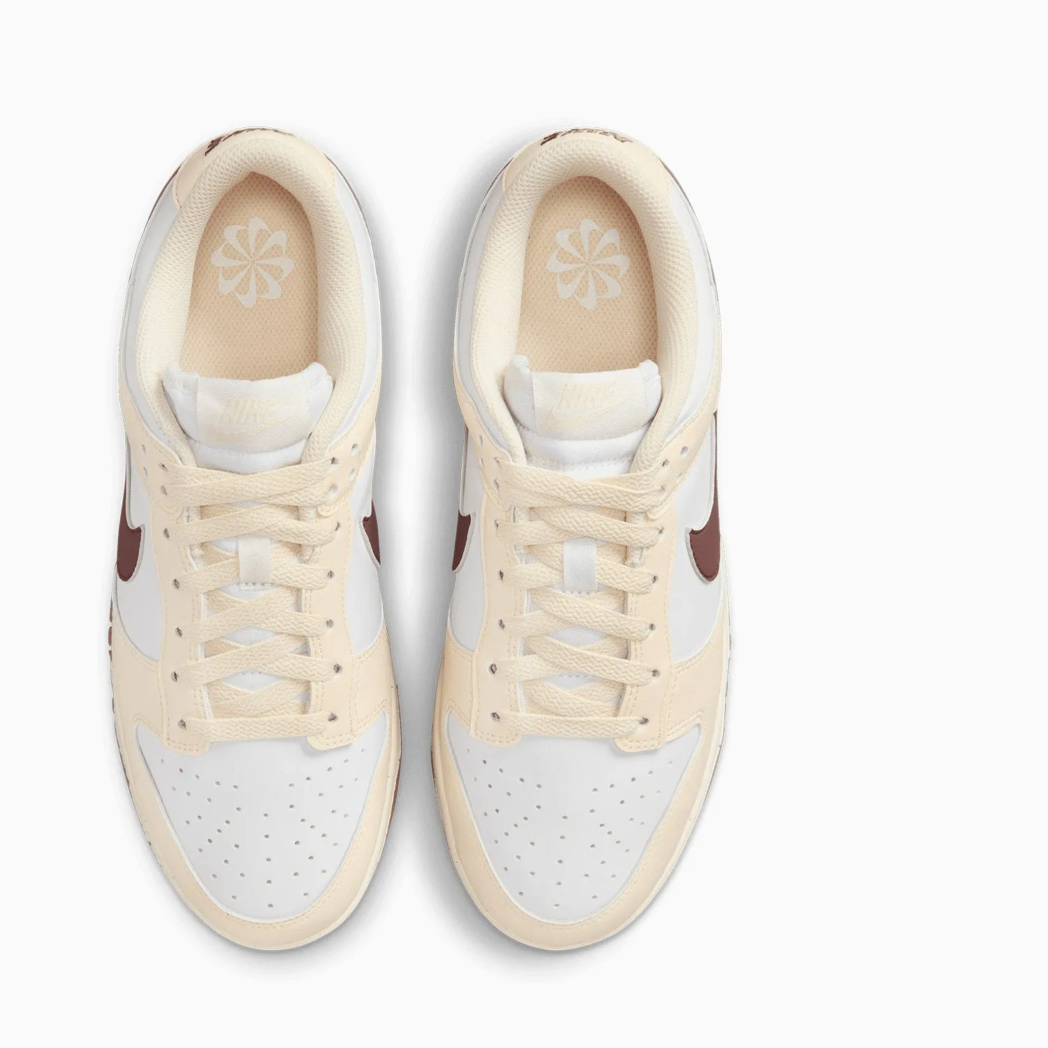 Women's Dunk Low "Coconut Mauve"